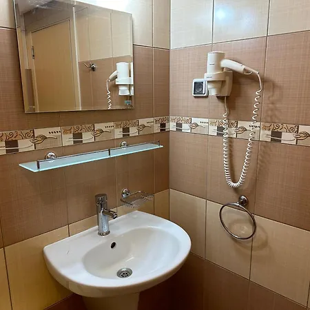 Apartment Amelia Grand Kamelia Sunny Beach
