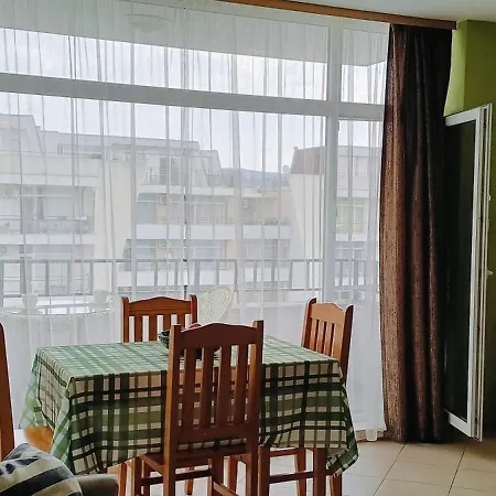 Apartment Amelia Grand Kamelia *