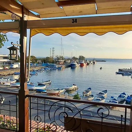 Amelia Grand Kamelia Apartment Sunny Beach