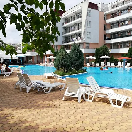 Apartment Amelia Grand Kamelia